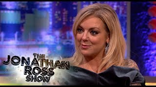 Sheridan Smith’s Dog Can Talk  The Jonathan Ross Show [upl. by Mariette]