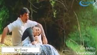 Enakena vantha devathaiye song status video [upl. by Griffin675]