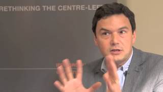 Thomas Piketty answers his critics  an interview with Juncture and Renewal [upl. by Rector]