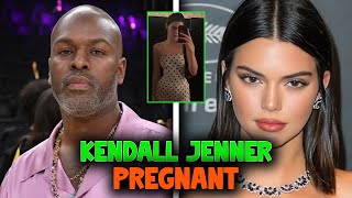 BREAKING Kendall Jenner Reveals Pregnancy News – Can You Guess the Father [upl. by Tod]