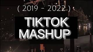 2019  2022  tiktok mashup [upl. by Rachaba]