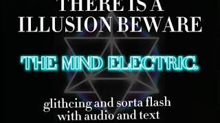 The Mind Electric  Miracle Musical [upl. by Eiramnerual]