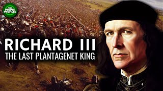 Richard III  The Last of the Plantagenets Documentary [upl. by Yramanna247]