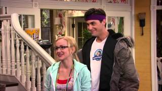 Liv i Maddie – Spotkanica Odcinek 33 Oglądaj tylko w Disney Channel [upl. by Kassity683]