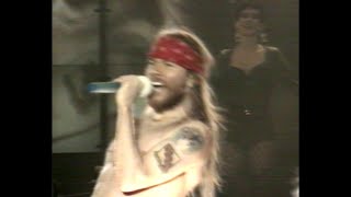 Guns N Roses  Paradise City Live Paris France 060692 [upl. by Damian]