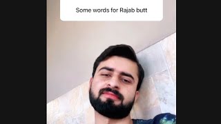 Haider shah Emotional😭he is missing Rajab bhai🥺 insta QuestionAnswer session rajabfamily haider [upl. by Mcgannon457]