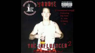 Woodie  Yoc Influenced 2 Back from the dead  Full Mixtape  ft Big Tone amp Awax [upl. by Lynd814]