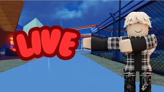 GŁOS REVEAL  Live  Roblox [upl. by Ardnaet]