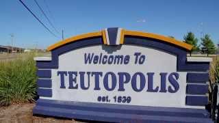 TEUTOPOLIS [upl. by Dalenna]