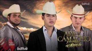 Ariel Camacho  O Me Voy o Te Vas [upl. by Terchie]