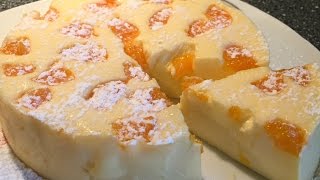 Thermomix TM5 Varoma Quarkkuchen TTTV Tanjas Thermi TV [upl. by Nelyak]