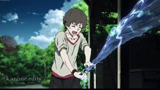 Zankyou no Terror Terror in Resonance [upl. by Oinimreh]