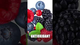 Top 3 Foods for Anti aging [upl. by Jammin361]