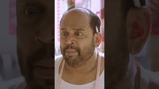 Watch full video👆 Vetrivel Comedy Scenes  sasikumar thambiramaiah miya comedy shorts [upl. by Anilatac966]