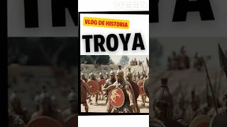 LA ILIADA 🔴 Historia de la GUERRA de TROYA 🛡️⚔️ [upl. by Leinoto302]