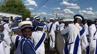 GABORONE BRASS BAND [upl. by Aehs]