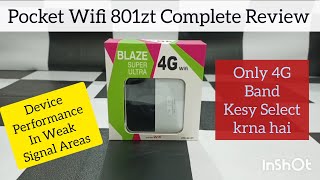 4G LTE Wifi Modem  Sim Wifi Device [upl. by Ravi]