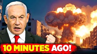 Israels Final Warning The Terrifying Revelation [upl. by Ailekat]