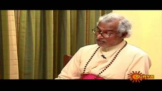 KPYohannan in Varthamanam  Part 1 [upl. by Hgierb291]