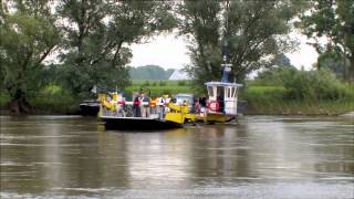 Varen doe je samen De gelderse IJssel [upl. by Ford307]