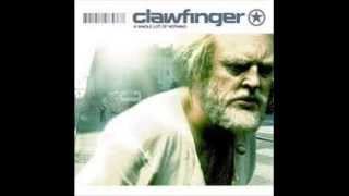 Clawfinger  Evolution [upl. by Letsirc]