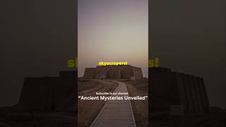 Revealing the Hidden History of Mesopotamia [upl. by Larsen803]