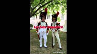 Les deux GrenadiersEs zogen zwei Grenadier [upl. by Akinnor766]