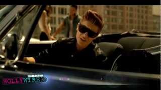 Justin Bieber Boyfriend  OFFICIAL Music Video Released [upl. by Clayberg944]