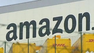 Tecnologia e fisco Amazon cambia la sua strategia in Europa  corporate [upl. by Irena]