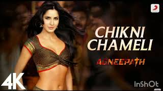 CHIKNI CHAMELI SONG [upl. by Bicknell]