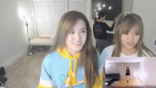 Archived VoD 042619  AriaSakis Dance Stream  TWICE FANCY  ft AngelsKimi amp StarsMitten [upl. by Theresina]