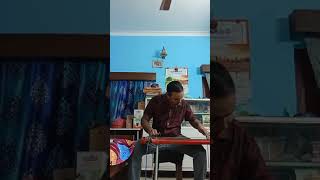 SOKHI BHABONA KAHARE BOLEInstrumentalRABINDRA SANGEETSTEEL GUITER COVER BY PRATIM THAKUR [upl. by Palma491]