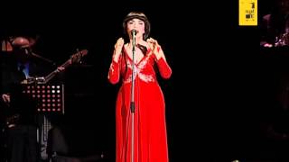 Mireille Mathieu  Qu´elle est belle [upl. by Celestia]