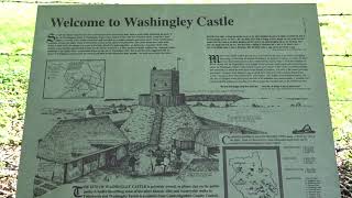 Washingley castle [upl. by Mellisa582]