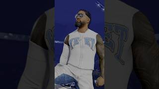 Jey Uso 2k24 entrance wwe 2k24 jeyuso wwewrestler [upl. by Oilcareh]