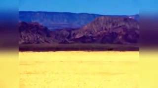 NEW  LIVE FOOTAGE Passenger jet crashed in desert MUST SEE [upl. by Marder]