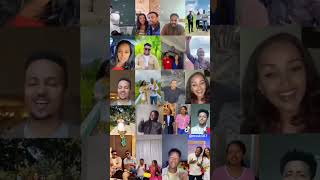 ▶Piniel Asefa ስንት ጊዜ አነሳኸኝ Christ Army Tv Prophet Eyu Chufa protestantmezmur viralsong [upl. by Ajed]