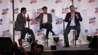 Cenk Uygur Asks Dinesh DSouza About Racism In America [upl. by Anahtor812]