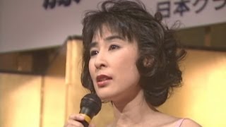 藤圭子さんが自殺か マンションから転落 宇多田さん母 [upl. by Eillil467]