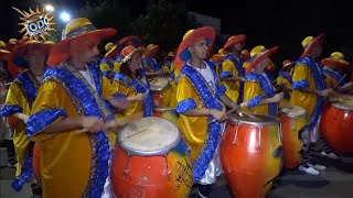 Todo Uruguay  Desfile de llamadas en Florida [upl. by Brest]