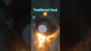 😍Dhakkan dabba recipeझारखंड का पारंपरिक खाना🙏😋shortsfoodreelscookingrecipe [upl. by Stanhope478]