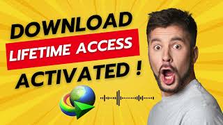 IDM Lifetime Activation – Podcast No Installation Needed [upl. by Ymeon]