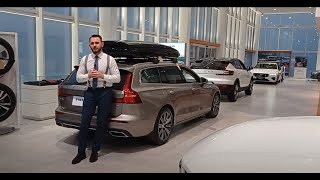 VOLVO MILD HYBRID  CO DAJE NAM MIÄ˜KKA HYBRYDA  SALON VOLVO CAR KALISZ [upl. by Bultman207]