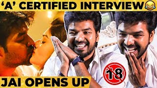 Jais Relationship Status  எனக்கு எப்போ கல்யாணம்  Jai Breaks for 1st Time  Part 2 Interview [upl. by Pearlstein]