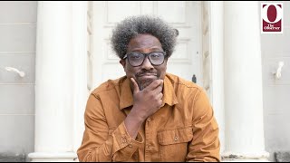 W Kamau Bell Returns to His Roots with Laughter and Insight in An Evening of Comedy [upl. by Saidnac]