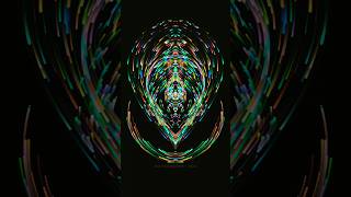 Flow  creative coding generativeart mathart codeart algorithmicart [upl. by Murvyn749]