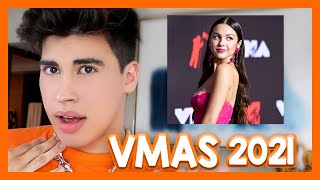 VMAS 2021 CON LA DIVAZA [upl. by Fotinas]