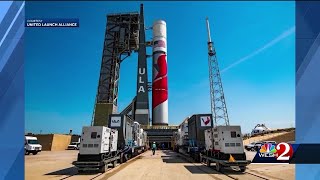 Historic rocket launches planned in Florida for 2024 [upl. by Gelhar]