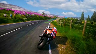 TOP 10 Best PC Motorcycle Games To Play In 2023 [upl. by Leclair]