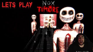 Lets Play Nox Timore [upl. by Eenat]